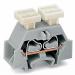  BORNE MODULAIRE 4C / 2,5 MM / 