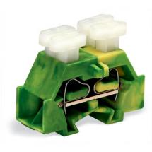  BORNE MODULAIRE 4C / 2,5 MM / 