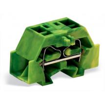  BORNE MODULAIRE 4C / 2,5 MM / 