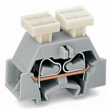  BORNE MODULAIRE 4C / 2,5 MM / 