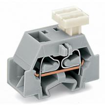  BORNE MODULAIRE 4C / 2,5 MM / 