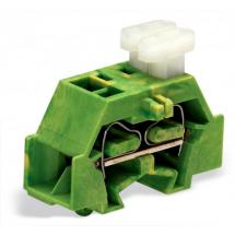  BORNE MODULAIRE 4C / 2,5 MM / 
