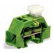  BORNE MODULAIRE 4C / 2,5 MM / 