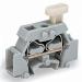  BORNE MODULAIRE 2C / 2,5 MM / 