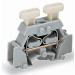  BORNE MODULAIRE 2C / 2,5 MM / 