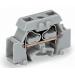  BORNE MODULAIRE 2C / 2,5 MM / 