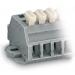  BARRETTE A BORNES 2C 8 POLES / 