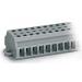  BARRETTE A BORNES 2C 8 POLES / 
