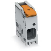  BORNE POUR CI  LEVIER 16MM, R 