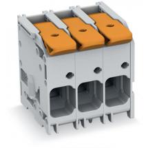  BORNE POUR CIRCUITS IMPRIMES L 