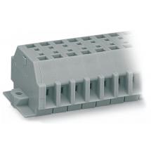  BARRETTE A BORNES 2C 5 POLES / 