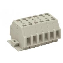 BARRETTE A BORNES EEX EII 2C/ 