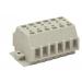  BARRETTE A BORNES EEX EII 2C/ 