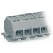  BARRETTE A BORNES 4C 8 POLES / 