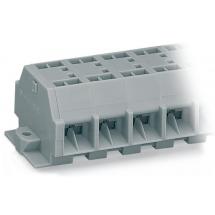  BARRETTE A BORNES 4C 11 POLES 
