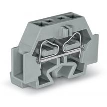  BORNE MODULAIRE 2C / 4 MM / G 