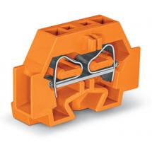  BORNE MODULAIRE 2C / 4 MM / O 