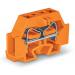  BORNE MODULAIRE 2C / 4 MM / O 