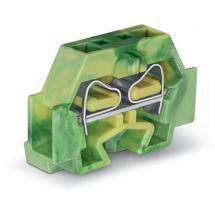  BORNE MODULAIRE 2C / 4 MM / V 