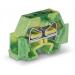  BORNE MODULAIRE 2C / 4 MM / V 