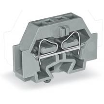  BORNE MODULAIRE 2C / 4 MM / G 