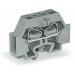  BORNE MODULAIRE 2C / 4 MM / G 