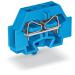  BORNE MODULAIRE 2C / 4 MM / B 