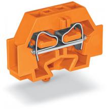  BORNE MODULAIRE 2C / 4 MM / O 