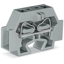  BORNE D'EXTREMITE 2C / 4 MM / 