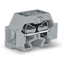  BORNE MODULAIRE 4C / 4 MM / G 