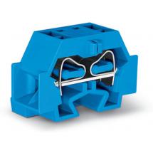  BORNE MODULAIRE 4C / 4 MM / B 