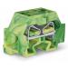  BORNE MODULAIRE 4C / 4 MM / V 