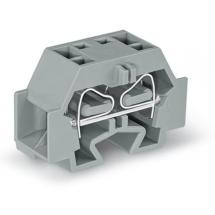  BORNE MODULAIRE 4C / 4 MM / G 
