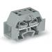  BORNE MODULAIRE 4C / 4 MM / G 