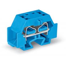  BORNE MODULAIRE 4C / 4 MM / B 