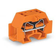  BORNE MODULAIRE 4C / 4 MM / O 