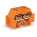  BORNE MODULAIRE 4C / 4 MM / O 