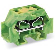  BORNE MODULAIRE 4C / 4 MM / V 