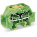  BORNE MODULAIRE 4C / 4 MM / V 