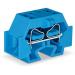  BORNE D'EXTREMITE 2C / 4 MM / 