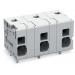  BORNE POUR CIRCUITS IMPRIMES 4 