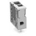  Borne pour CI 4mm pas 5mm 1 p 