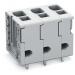  BORNE POUR CIRCUITS IMPRIMES 4 