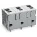  BORNE POUR CIRCUITS IMPRIMES 4 