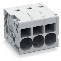  BORNE POUR CIRCUITS IMPRIMES 6 