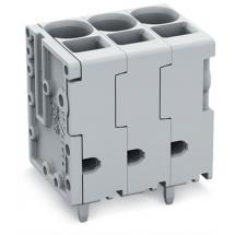  BORNE POUR CIRCUITS IMPRIMES 6 