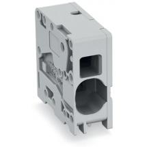  Borne pour CI 16mm pas 10mm 1 