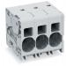  BORNE POUR CIRCUITS IMPRIMES 1 