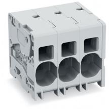  BORNE POUR CIRCUITS IMPRIMES 1 