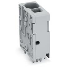  BORNE POUR CIRCUITS IMPRIMES 1 